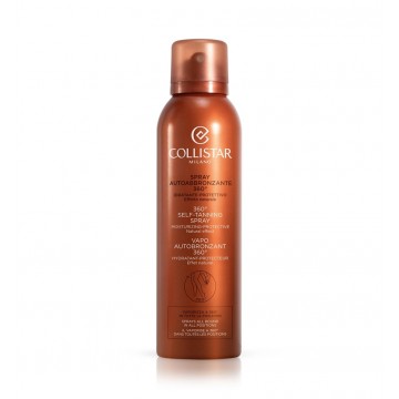 Collistar 360° Self-Tanning Spray 150ml